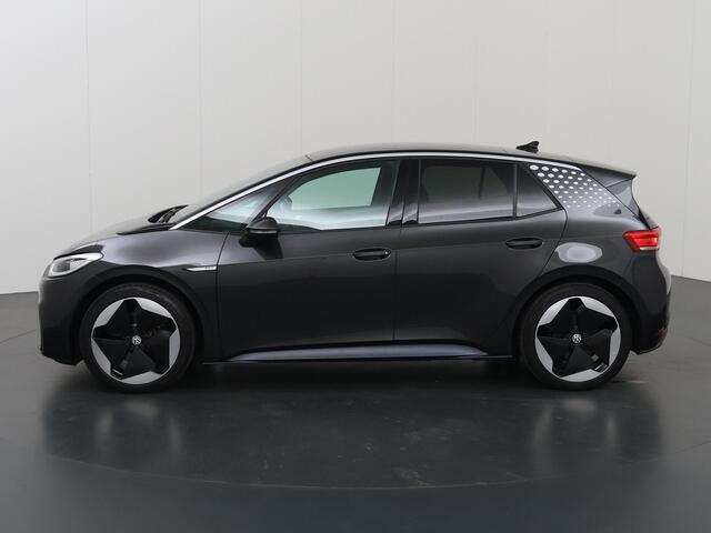 Volkswagen ID.3 Pro 58 kWh | SOH 95% | Ele. verstelbare stoelen | Navigatie | Stoel/stuurverwarming | Camera | DAB | Sportstoelen | Panoramadak | IQ Light | Warmtepomp | Apple CarPlay/Android Auto |