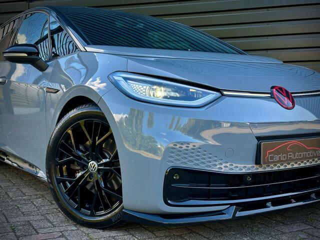 Volkswagen ID.3 First ED. Plus 58 kWh IQ|MAXTON|ACC|DCC|CAMERA|NARDO