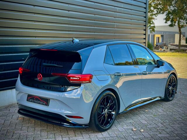 Volkswagen ID.3 First ED. Plus 58 kWh IQ|MAXTON|ACC|DCC|CAMERA|NARDO