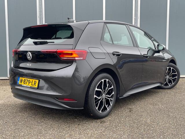 Volkswagen ID.3 Pro Performance 1ST 58kWh 204pk | ACC | 18" Lmv | NL auto