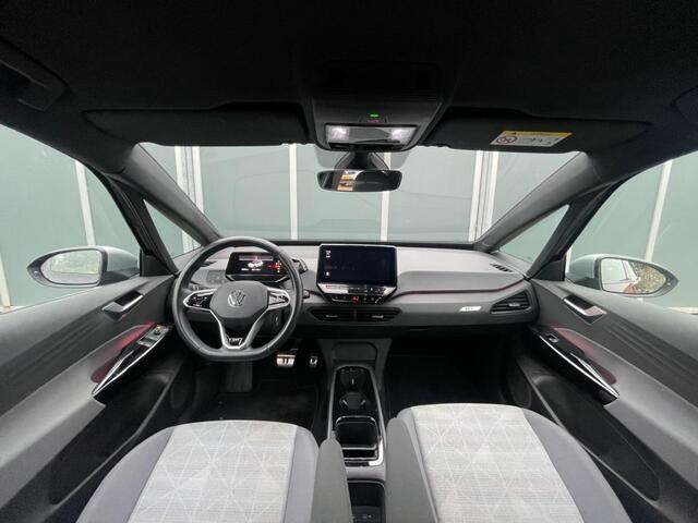 Volkswagen ID.3 Pro Performance 1ST 58kWh 204pk | ACC | 18" Lmv | NL auto