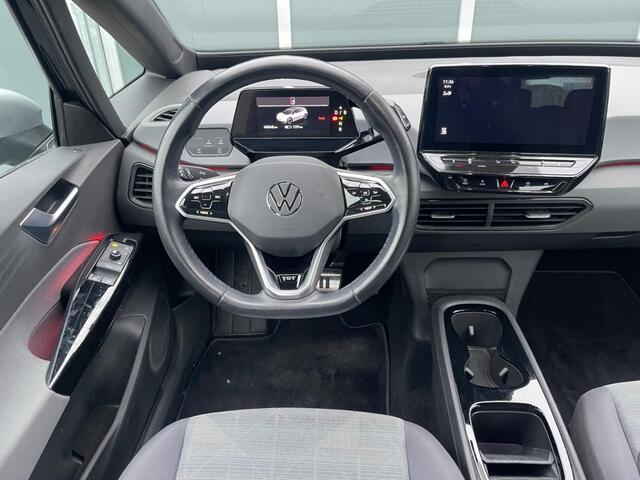 Volkswagen ID.3 Pro Performance 1ST 58kWh 204pk | ACC | 18" Lmv | NL auto