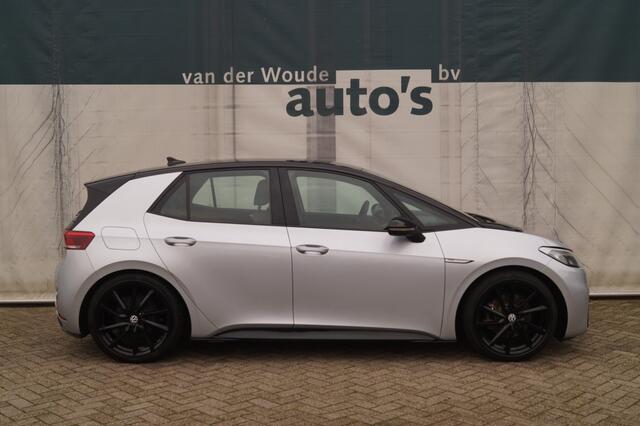 Volkswagen ID.3 Pro 58kWh -NAVI-ECC-PDC-SOH 87%-