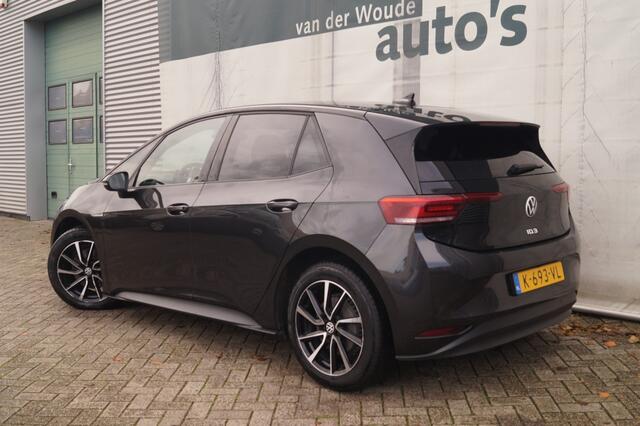 Volkswagen ID.3 Life 58kWh -NAVI-ECC-PDC-TREKHAAK-