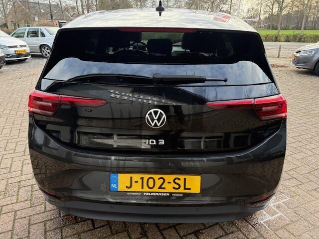 Volkswagen ID.3 incl.BTW ! First Plus 58 kWh
