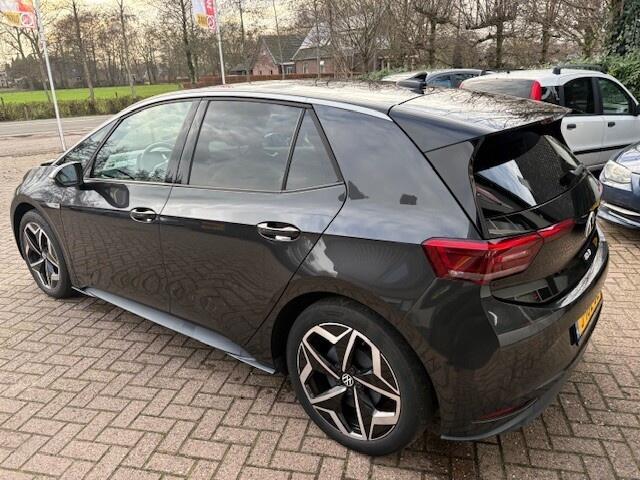 Volkswagen ID.3 incl.BTW ! First Plus 58 kWh