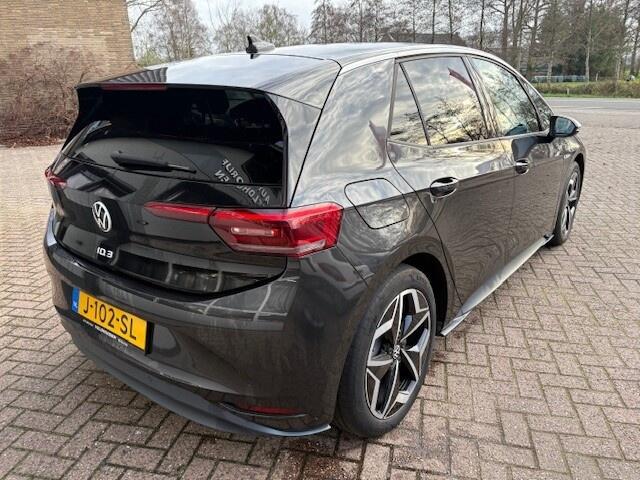 Volkswagen ID.3 incl.BTW ! First Plus 58 kWh