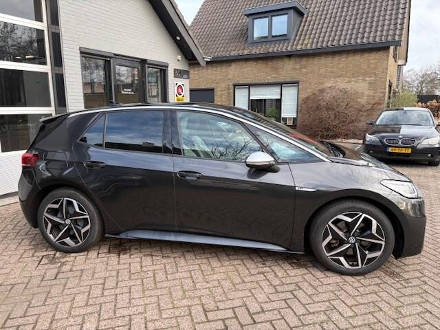 Volkswagen ID.3 incl.BTW ! First Plus 58 kWh