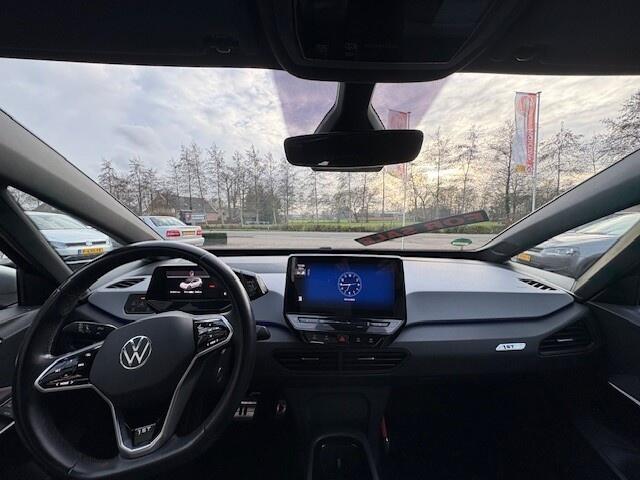 Volkswagen ID.3 incl.BTW ! First Plus 58 kWh