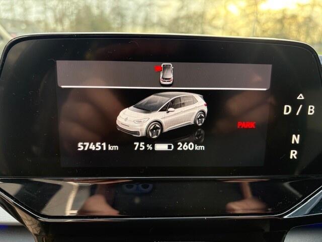 Volkswagen ID.3 incl.BTW ! First Plus 58 kWh