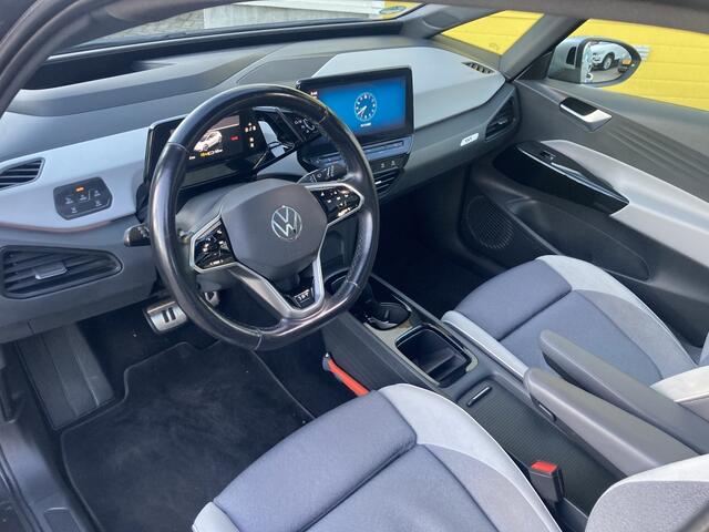 Volkswagen ID.3 First Max 58 kWh SOH 90% Panoramadak