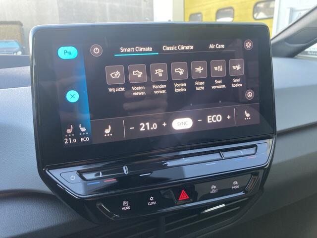 Volkswagen ID.3 First Max 58 kWh SOH 90% Panoramadak