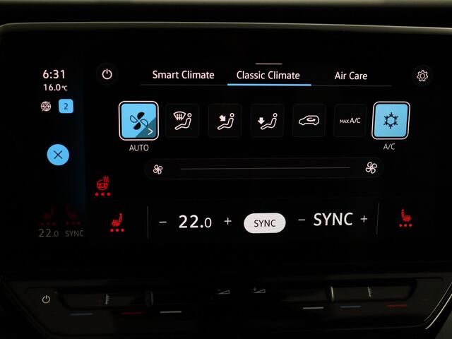 Volkswagen ID.3 First Plus 58 kWh | SoH 90,9% | ACC | Camera | Stoelverwarming!