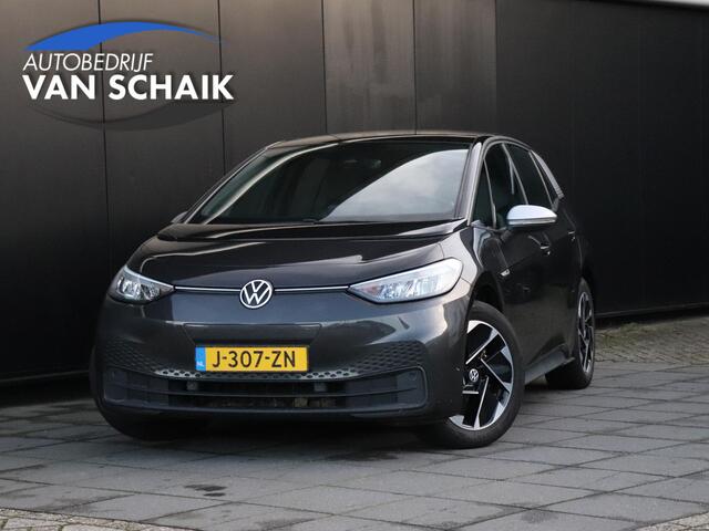 Volkswagen ID.3 First 58 kWh | PDC | CRUISE | NAVI | APPLE CARPLAY | STOEL/STUURVERW. |