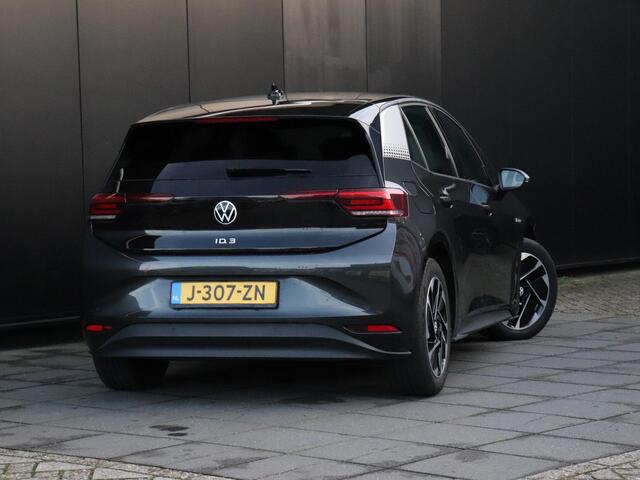 Volkswagen ID.3 First 58 kWh | PDC | CRUISE | NAVI | APPLE CARPLAY | STOEL/STUURVERW. |