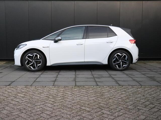 Volkswagen ID.3 First Plus 58 kWh | CAMERA | CRUISE | NAVI | APPLE CARPLAY | STOEL/STUURVERW. |