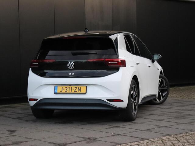 Volkswagen ID.3 First Plus 58 kWh | CAMERA | CRUISE | NAVI | APPLE CARPLAY | STOEL/STUURVERW. |