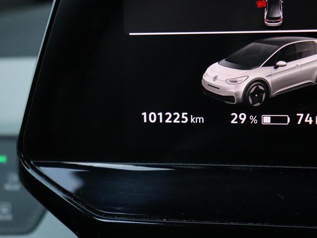 Volkswagen ID.3 First Plus 58 kWh | CAMERA | CRUISE | NAVI | APPLE CARPLAY | STOEL/STUURVERW. |