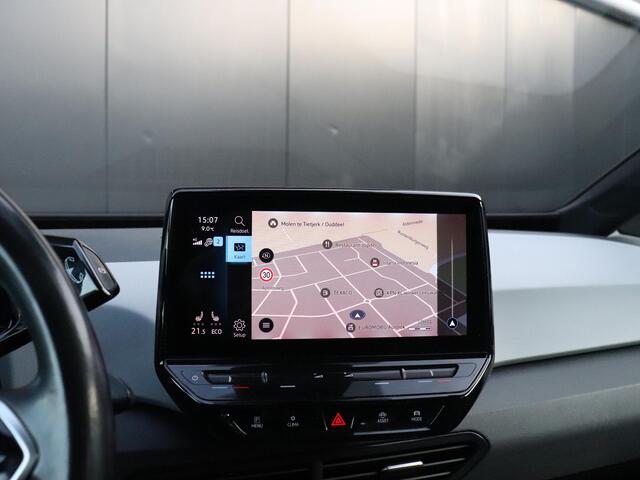 Volkswagen ID.3 First Plus 58 kWh | CAMERA | CRUISE | NAVI | APPLE CARPLAY | STOEL/STUURVERW. |