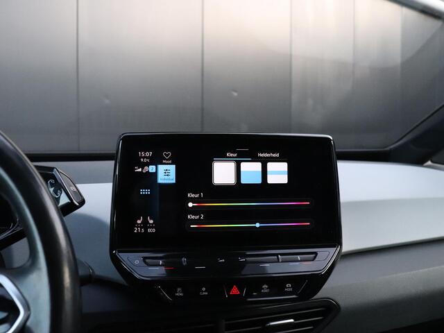 Volkswagen ID.3 First Plus 58 kWh | CAMERA | CRUISE | NAVI | APPLE CARPLAY | STOEL/STUURVERW. |