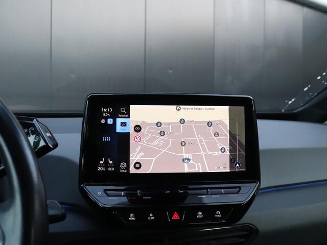 Volkswagen ID.3 First 58 kWh | PDC | CRUISE | NAVI | APPLE CARPLAY | STOEL/STUURVERW. |