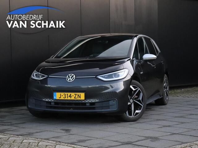 Volkswagen ID.3 First Plus 58 kWh | CAMERA | CRUISE | NAVI | APPLE CARPLAY | STOEL/STUURVERW. |