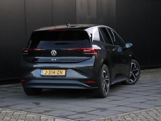 Volkswagen ID.3 First Plus 58 kWh | CAMERA | CRUISE | NAVI | APPLE CARPLAY | STOEL/STUURVERW. |