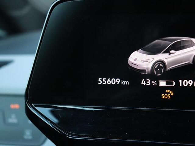 Volkswagen ID.3 First Plus 58 kWh | CAMERA | CRUISE | NAVI | APPLE CARPLAY | STOEL/STUURVERW. |