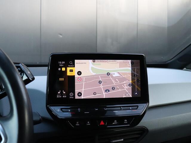 Volkswagen ID.3 First Plus 58 kWh | CAMERA | CRUISE | NAVI | APPLE CARPLAY | STOEL/STUURVERW. |