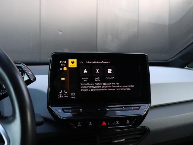 Volkswagen ID.3 First Plus 58 kWh | CAMERA | CRUISE | NAVI | APPLE CARPLAY | STOEL/STUURVERW. |