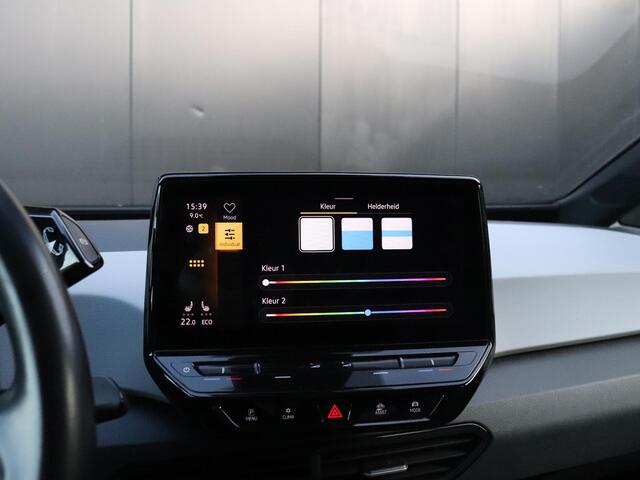 Volkswagen ID.3 First Plus 58 kWh | CAMERA | CRUISE | NAVI | APPLE CARPLAY | STOEL/STUURVERW. |