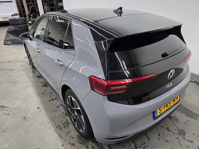 Volkswagen ID.3 Pro 58 kWh Wordt verwacht