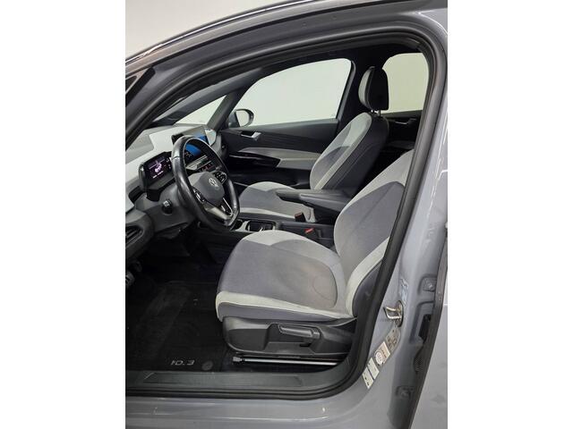 Volkswagen ID.3 Pro 58 kWh Wordt verwacht