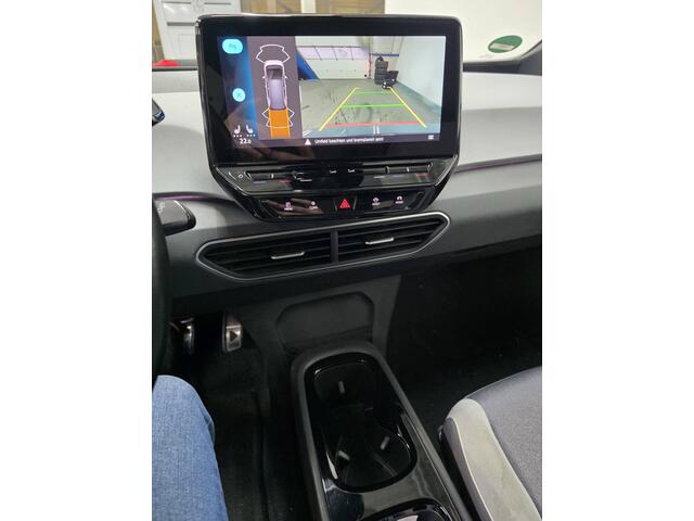 Volkswagen ID.3 Pro 58 kWh Wordt verwacht