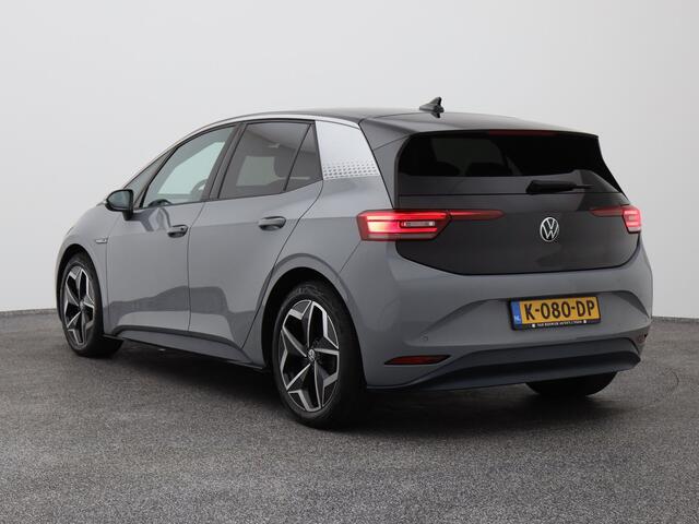 Volkswagen ID.3 First Plus 58 kWh | CAMERA | ADAPTIVE | STOEL- EN STUURVERW.