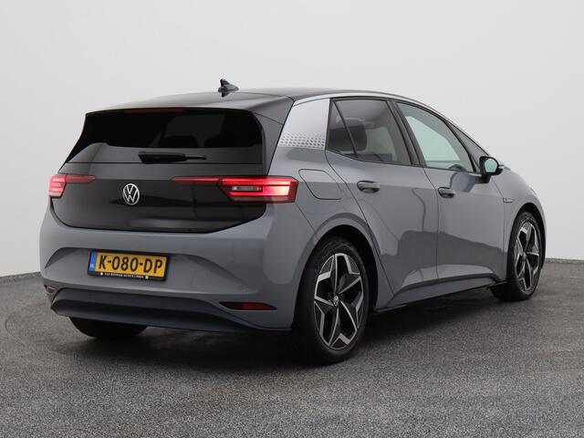 Volkswagen ID.3 First Plus 58 kWh | CAMERA | ADAPTIVE | STOEL- EN STUURVERW.