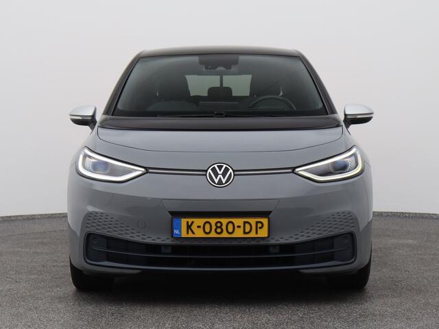 Volkswagen ID.3 First Plus 58 kWh | CAMERA | ADAPTIVE | STOEL- EN STUURVERW.