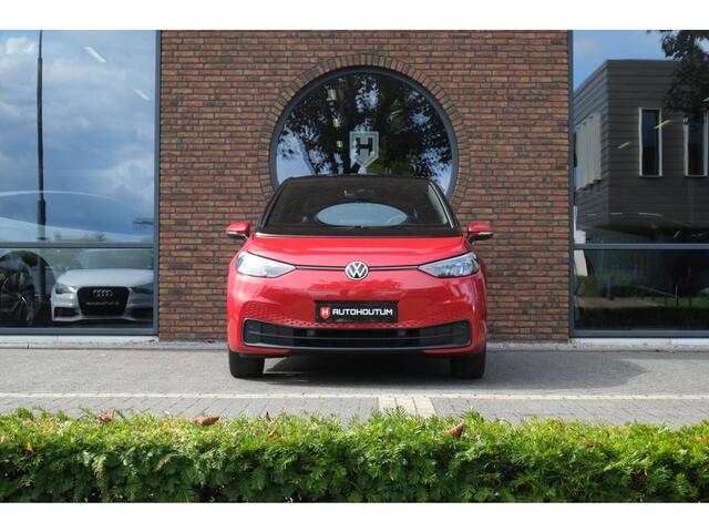 Volkswagen ID.3 Pro S 77 kWh Navigatie, Achteruitrijcamera, ACC
