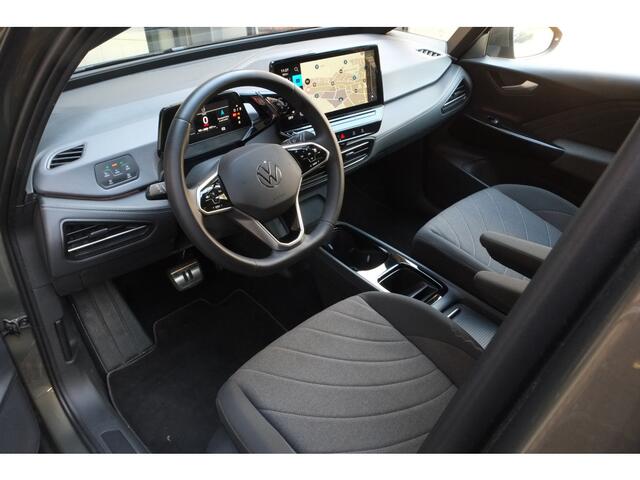 Volkswagen ID.3 Pro 59 kWh Achteruitrijcamera, Adaptive cruisecontrol