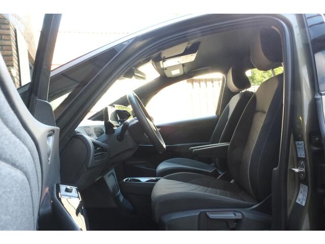 Volkswagen ID.3 Pro 59 kWh Achteruitrijcamera, Adaptive cruisecontrol