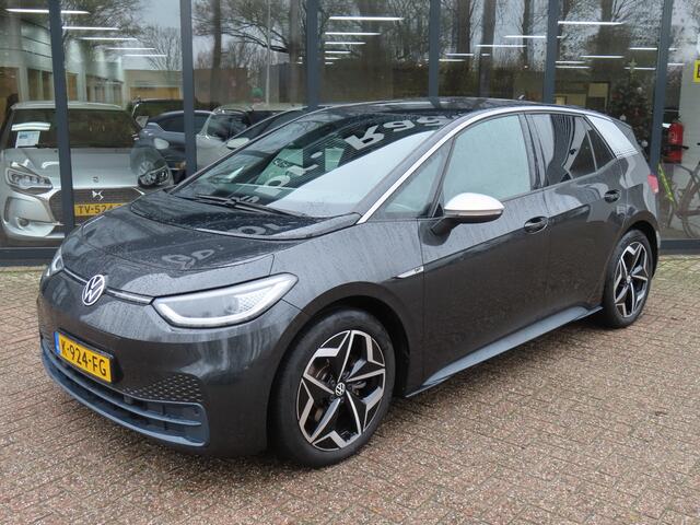 Volkswagen ID.3 First Plus 58 kWh*89%SOH*11942 netto*