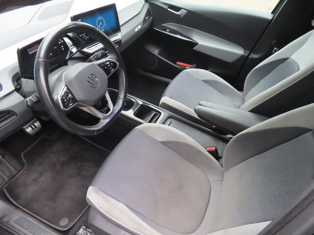 Volkswagen ID.3 First Plus 58 kWh*89%SOH*11942 netto*
