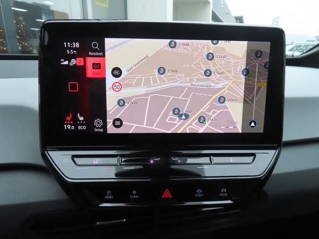Volkswagen ID.3 First Plus 58 kWh*89%SOH*11942 netto*