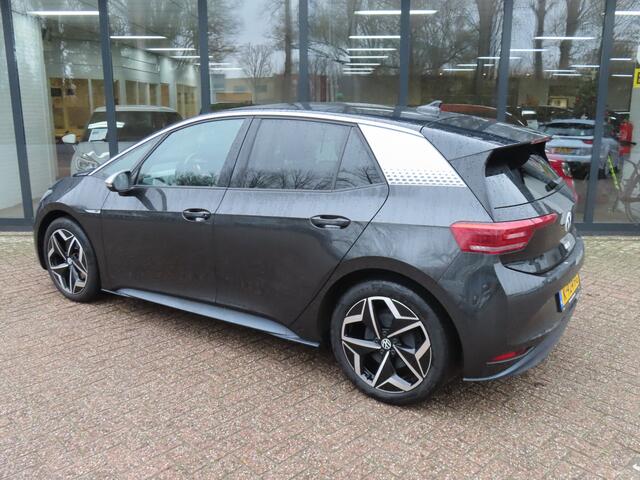 Volkswagen ID.3 First Plus 58 kWh*89%SOH*11942 netto*