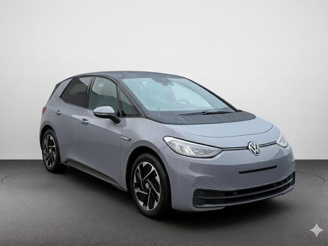 Volkswagen ID.3 Life 58 kWh 204PK | Parkeersensoren voor + achter | Sfeerverlichting | Navigatie | Stoelverwarming