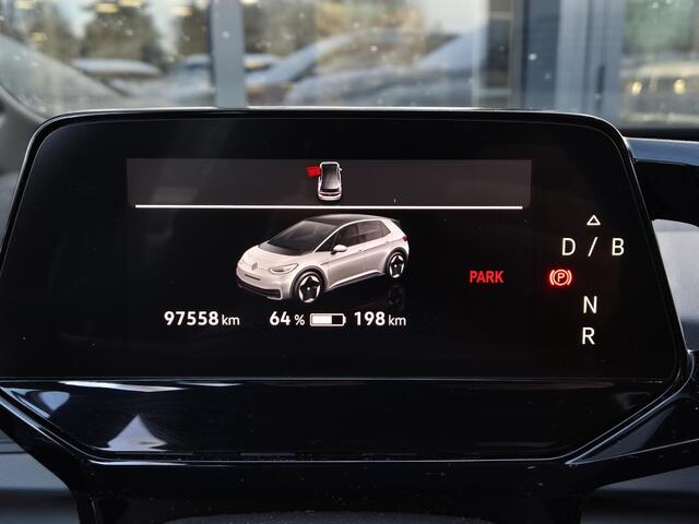 Volkswagen ID.3 First 58 kWh |