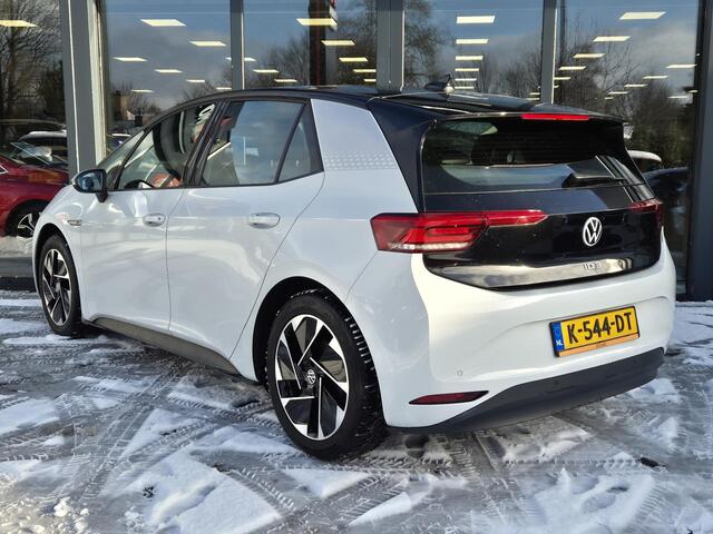 Volkswagen ID.3 First 58 kWh |