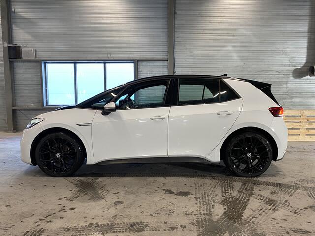 Volkswagen ID.3 Life 58 kWh Stoelverwarming, Adaptieve Cruise & App-Connect