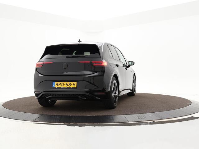 Volkswagen ID.3 GTX Performance 79 kWh 326PK l Assistentie Plus l Panoramadak l 20" Skagen l Harmann Kardon l Black Style