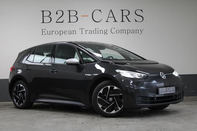 Volkswagen ID.3 First 58 kWh SOH 89% - LED - Stoelverwarming